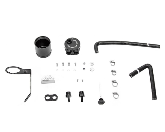 Separator oleju (oil catch tank) Airtec Motorsport ATMSKIA2 Kia Stinger GT 3.3 V6 (Lambda II RS T-GDi, G6DP)