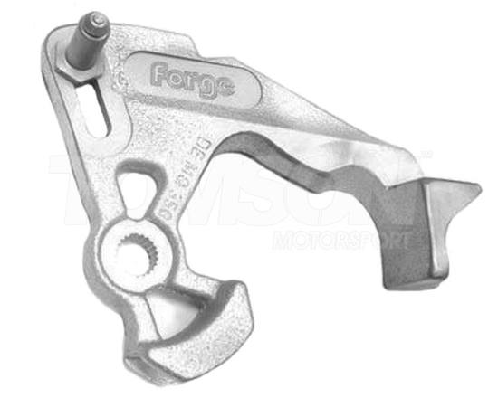 Forge Motorsport FMVWQS adjustable quickshifter Audi, VW, Seat, Skoda with 6-speed gearboxes