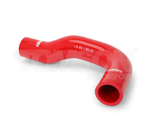 Zestaw przewodów silikonowych Mishimoto MMHOSE-MIA-16RD do układu chłodzenia Mazda MX-5 (ND5) (czerwone)