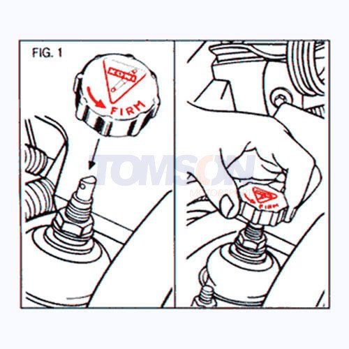 KONI Sport 8741-1484LSport shock BMW E90, E91, E92, E93 front left