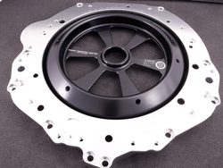 Adapter MaxxECU 2308 skrzyni biegów Chevy LS / LT / SB / BB - 8HP70 N63