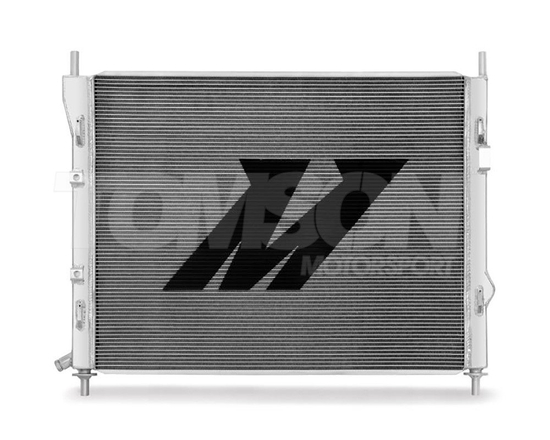 Aluminiowa chłodnica wody Mishimoto MMRAD-MUS8-15 Ford Mustang GT 2015-