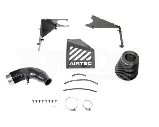 Airtec Motorsport ATIKVAG12 induction kit Audi S1 (8X) 2.0 TFSi