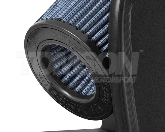 aFe Power TR-5307B-R Takeda Stage-2 Pro 5R Intake System Ford Ford Focus RS Mk3 2.3 EcoBoost