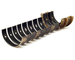 King Racing MB7084XP main bearings Toyota Supra, Chaser, Aristo, Soarer, Lexus IS300, SC300, GS300 1JZ-GE, 1JZ-GTE, 2JZ-GE, 2JZ-GTE +0.000 mm