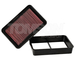 K&N 33-2392 high flow replacement air filter Mitsubishi Lancer Evo X 4B11T