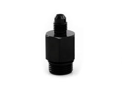 NX 11724 AN-4 bottle valve nipple for Lightning 500 bottle valve