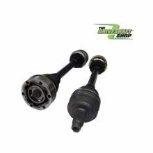 The Driveshaft Shop rear axle bar/CV upgrade BMW E90-E93, E82-E87 335i