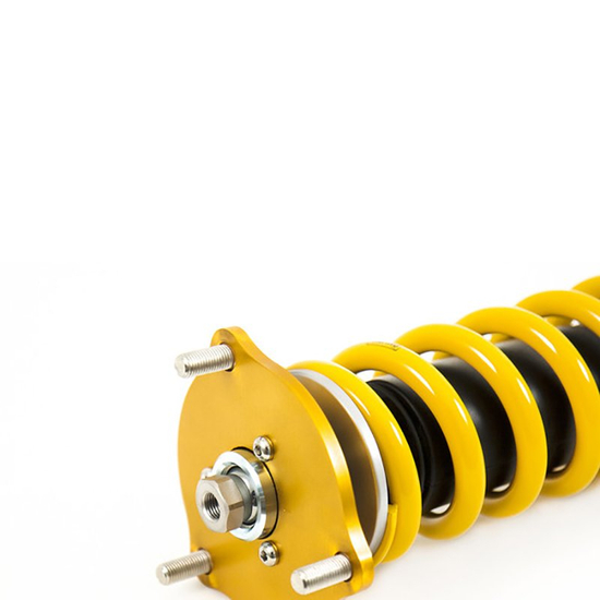 Ohlins Coilover kit Road&Track HOS MI30 Honda Civic Type R 2007-2010 (FD2)