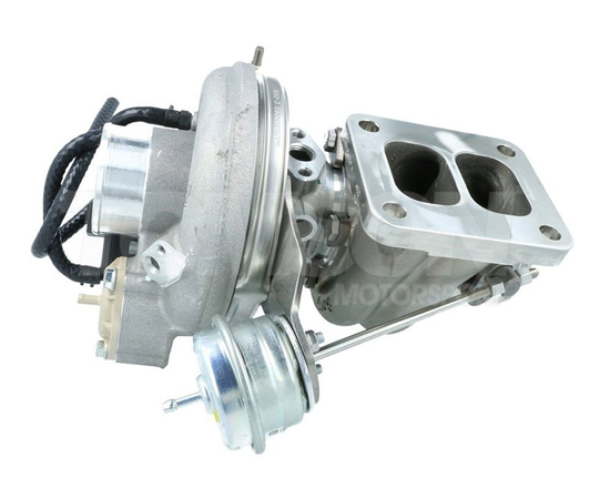 Turbosprężarka Borg Warner 11589880036 EFR 6258 T4 TS A/R 0.80 WG