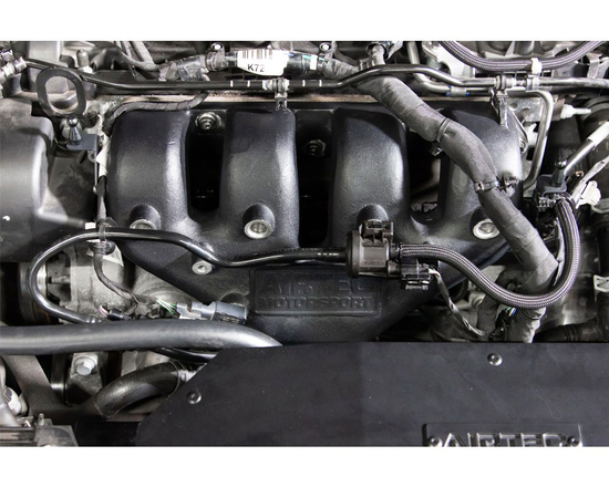 Kolektor dolotowy Airtec Motorsport ATMSFO152 Ford Focus ST Mk4 2.3 EcoBoost