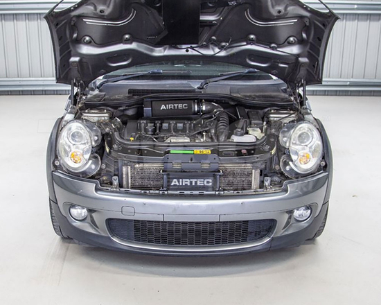 Chłodnica oleju Airtec Motorsport ATMSMINI6 Mini Cooper S (R56)