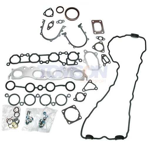 Cometic PRO2016T Top End Gasket Kit Nissan Skyline RB25