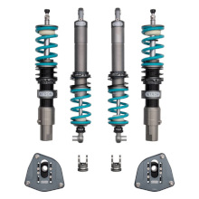 Zawieszenie gwintowane Nitron NTCRE012R1 NTR-R1 Renault Clio III RS 197/200