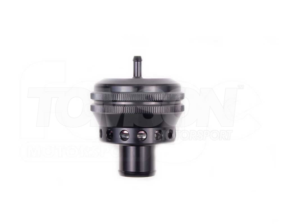 Forge Motorsport FMDV19-BK (BOV) blow off valve Honda Civic Type R 2.0 Turbo (FK8) K20C1 (black)