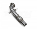 Downpipe Scorpion Exhaust SFDC089 bez katalizatora Ford Fiesta ST (ST200) Mk8 1.5 EcoBoost