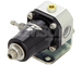Aeromotive 13129 Compact EFI universal adjustable fuel pressure regulator inlet 2x AN-6 ORB, return 1x AN-6 ORB (2.76 bar - 5.17 bar)