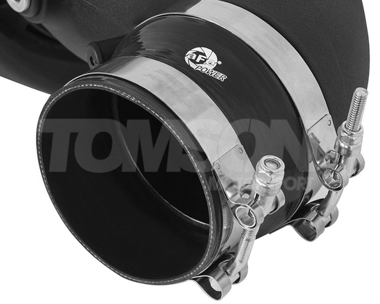 Układ dolotowy aFe Power 54-76206-1 Momentum GT Pro 5R Jeep Grand Cherokee SRT-8 6.4 HEMI 2012- (WK2), Dodge Durango SRT-8 6.4 HEMI 2018-