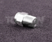 MaxxECU 897 stainless steel plug for exhaust gas temperature (EGT) sensor port 1/8"-27 NPT