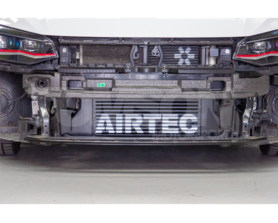 Intercooler Airtec Motorsport ATINTVAG50 VW Polo GTi Mk6 (AW) 2.0 TSi 2017-