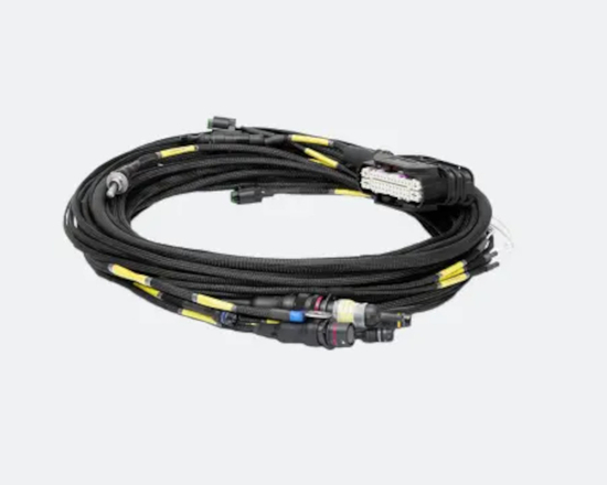 Sportowy ABS Bosch Motorsport M5 Clubsport (DF11S, 1 Mbaud)