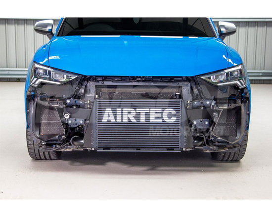 Airtec Motorsport ATINTVAG48 intercooler Audi RSQ3 (F3)
