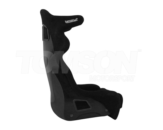 Bimarco Grip racing seat with FIA homologation (black)