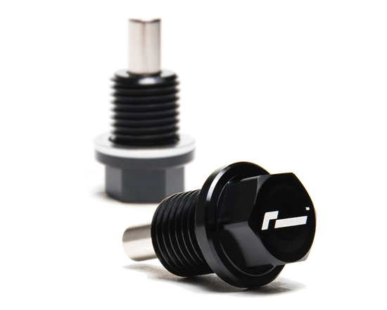 Racingline VWR180006 magnetic sump plug VW, Audi, Cupra, Seat, Skoda 1.0 TSI (EA211), 2.0 TSI (EA888 Gen 4), 2.5 TFSI (DAZA, DWNA), 2.9 / 3.0 TFSI (EA839), 4.0 TFSI (EA824), 3.0 TDI (EA897) (OEM N91167901)