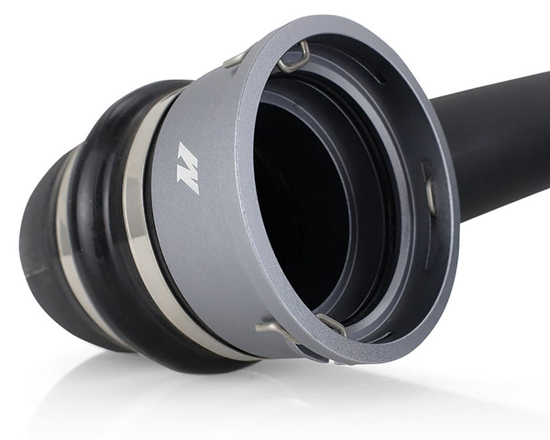 Mishimoto MMAI-G80-21H performance air intake BMW M2, M2 Competition (G87), M3, M3 Competition (G80, G81), M4, M4 Competition, M4 CSL (G82, G83) 3.0 S58B30