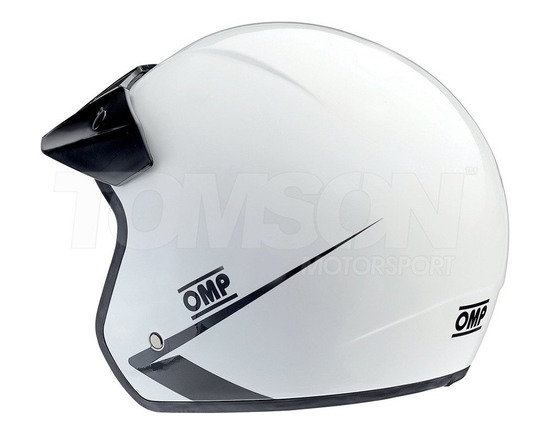 OMP Star 2017 helmet size M