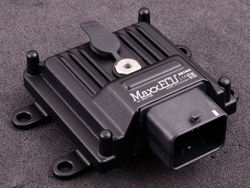MaxxECU 2301 MINI standalone computer with threaded MAP connection (without internal CAN resistor)