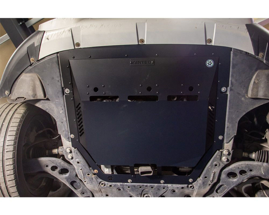 Airtec Motorsport ATMSMINI19 aluminium under tray Mini Cooper, Cooper S (F56)