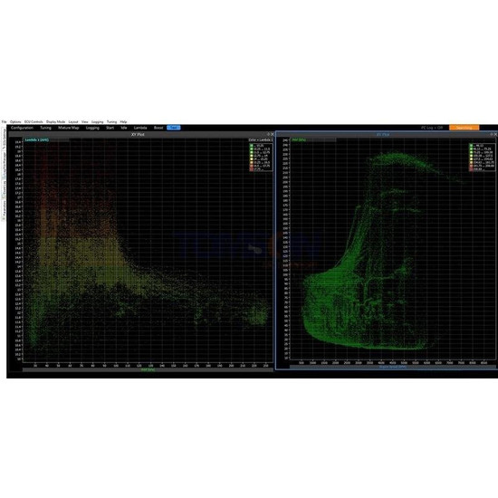 Link Engine Managment stand alone ecu G4 plug in Subaru Impreza WRX STi 06-07 DBW