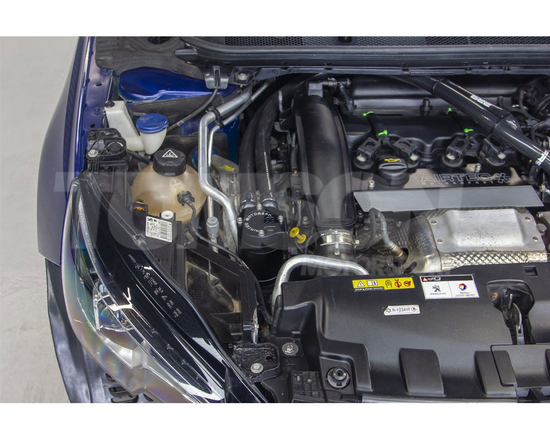 Airtec Motorsport ATMSP&C2 catch can kit (oil catch tank) Peugeot 308 GTI 1.6 Prince/THP (EP6FDTR)