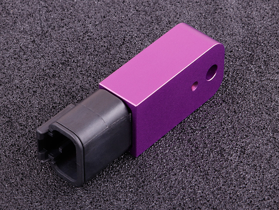 MaxxECU 1991 acceleration sensor (+/- 3G)