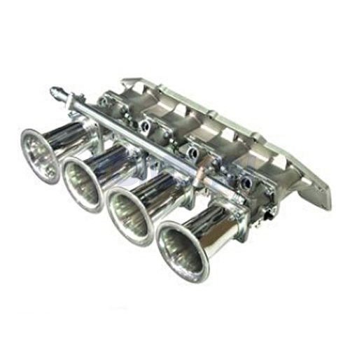 Przepustnice indywidualne (ITB) Jenvey Renault Clio, Megane 2,0 16v F7R