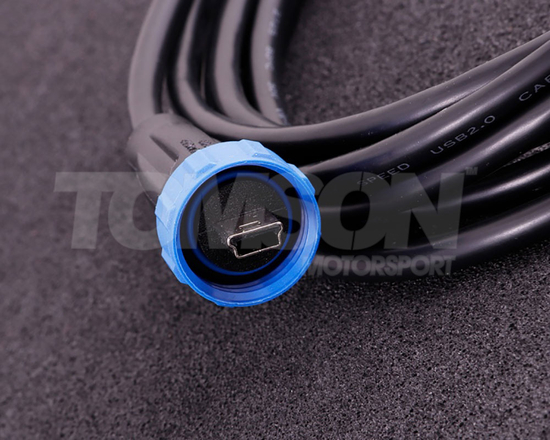 MaxxECU 1606 USB PC cable for MaxxECU PRO, RACE H2O ecus