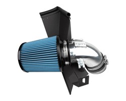Układ dolotowy Injen SP2300P SP Cold Air Intake System BMW Z4 M40i (G29), Toyota Supra Mk5 (A90, A91) 3.0 (B58) (polerowany)
