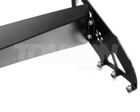 Airtec Motorsport ATMSYGR20 rear wing Toyota GR Yaris (Gen 1) (GXPA16) 1.6 G16E-GTS