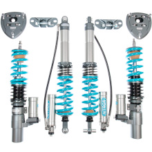 Zawieszenie gwintowane Nitron NTCVW011ER3 NTR-R3 elec-TRON Volkswagen Golf R Mk7, Mk8