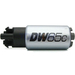 Deatschwerks DW65c Compact 265LPH In-Tank Fuel Pump universal does not include integrated mounting clips