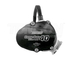 Turbosmart TS-0552-1502 eWG40 Gen V Electronic CompGate40 electronic external wastegate (black)