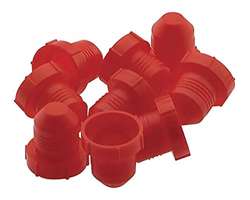 Zatyczka serwisowa (korek) Fragola 900904 AN-6 męska (10 sztuk)