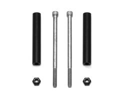 Wilwood 230-12241 bridge bolt kit (lenght 4.5", thread 1/4-20)