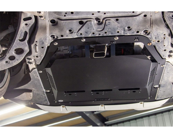 Aluminiowa osłona silnika (płyta) Airtec Motorsport ATMSMINI19 Mini Cooper, Cooper S (F56)