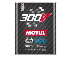 Olej Motul 300V 110824 LeMans 20w60 2L