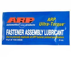 ARP 100-9908 Ultra-Torque fastener assembly lubricant 0.5 oz. (15 ml)