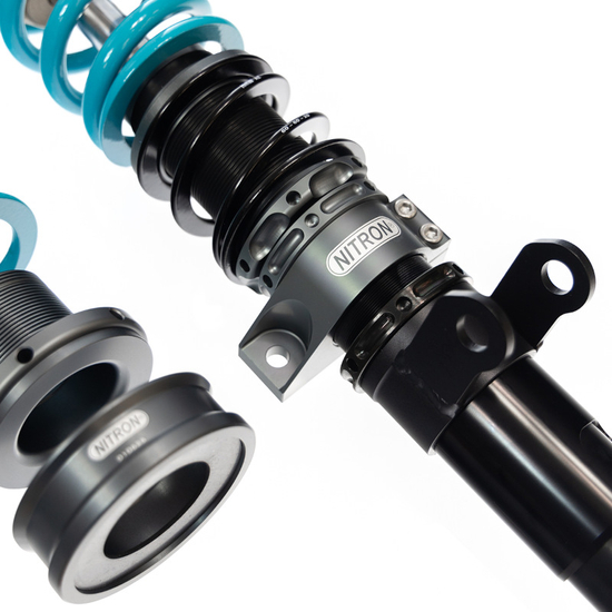 Zawieszenie gwintowane Nitron NTCHO023RS NTR-RS RoadSport Honda Civic Type R (FK8)