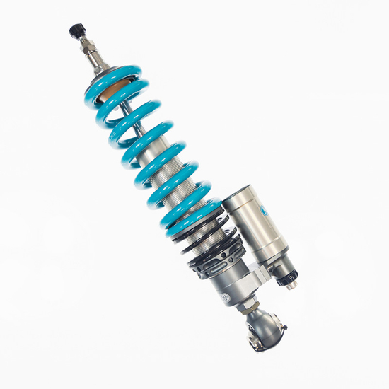 Zawieszenie gwintowane Nitron NTCNI015R3+FAL NTR-R3 Nissan GTR R35 (wersja z podnoszeniem przedniej osi, 25mm)