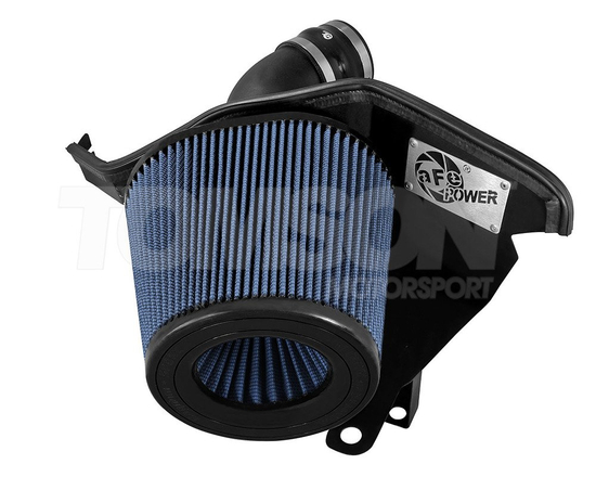 Układ dolotowy aFe Power 54-12662 Magnum FORCE Stage-2 Pro 5R Jeep Grand Cherokee SRT-8 6.4 HEMI 2012- (WK2), Dodge Durango SRT-8 6.4 HEMI 2018-